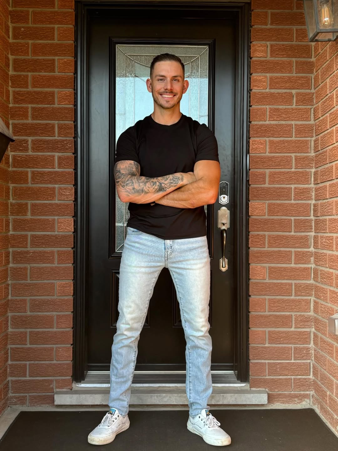 Rivers Interior Finishing owner
