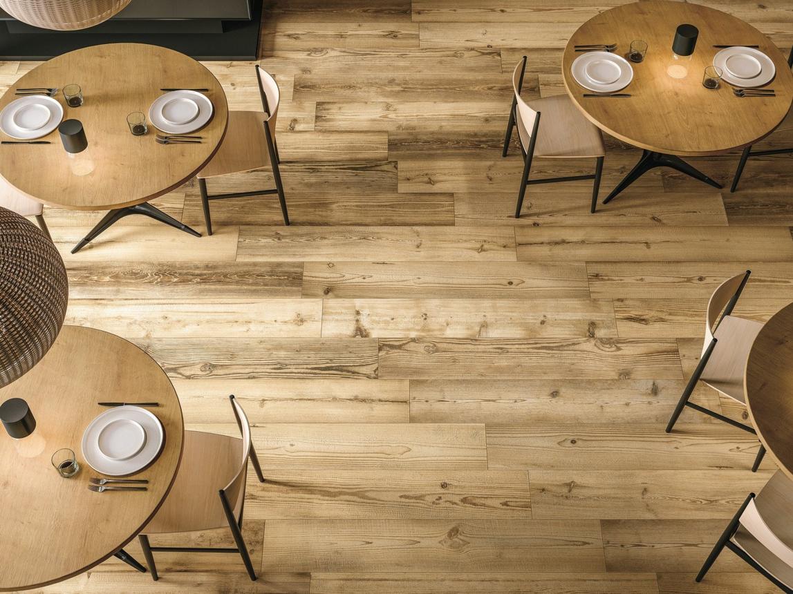 Flooring Installation